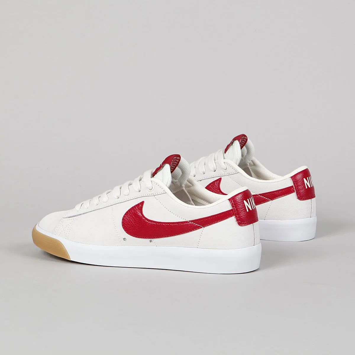 Nike SB Blazer Low GT