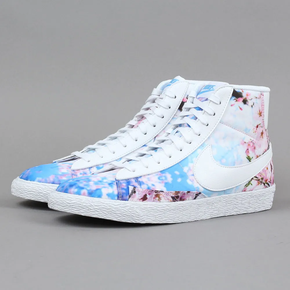 Nike WMNS Blazer Mid Print