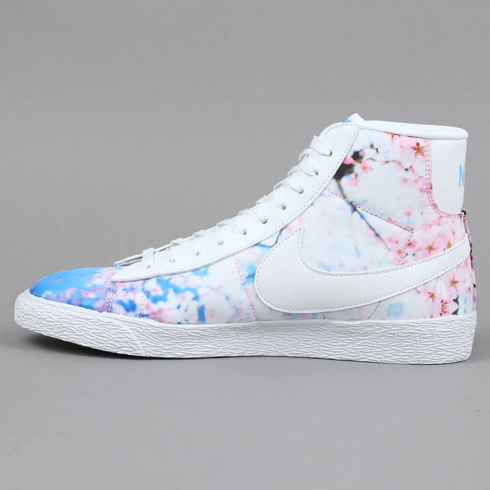 Nike WMNS Blazer Mid Print