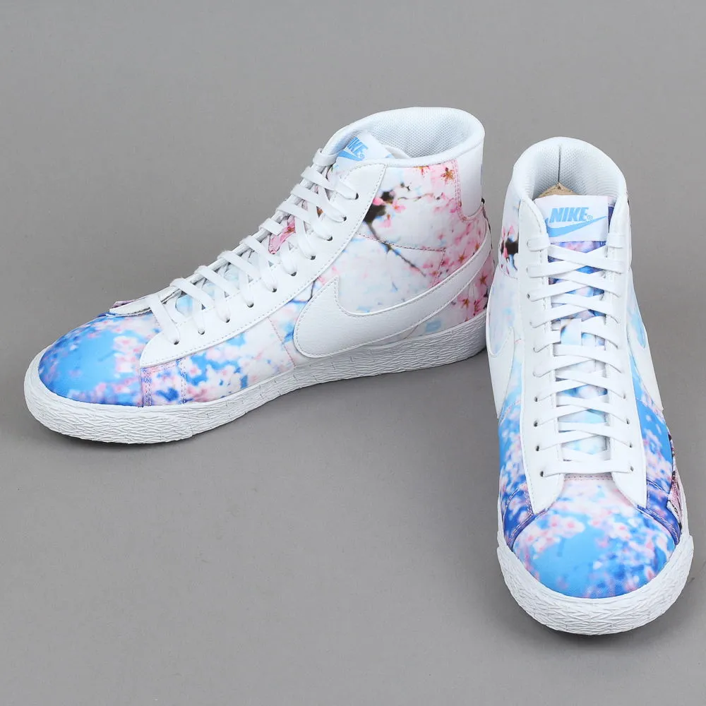 Nike WMNS Blazer Mid Print