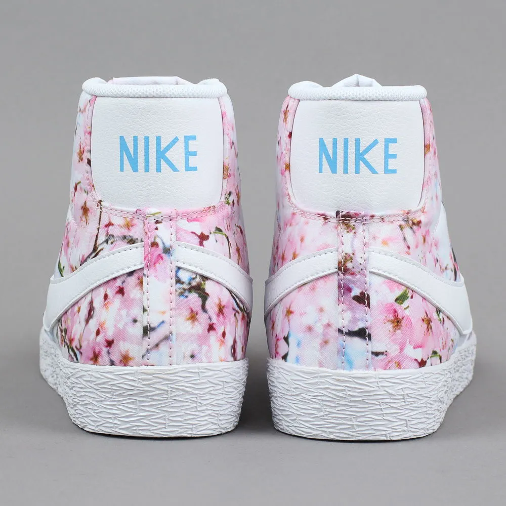 Nike WMNS Blazer Mid Print
