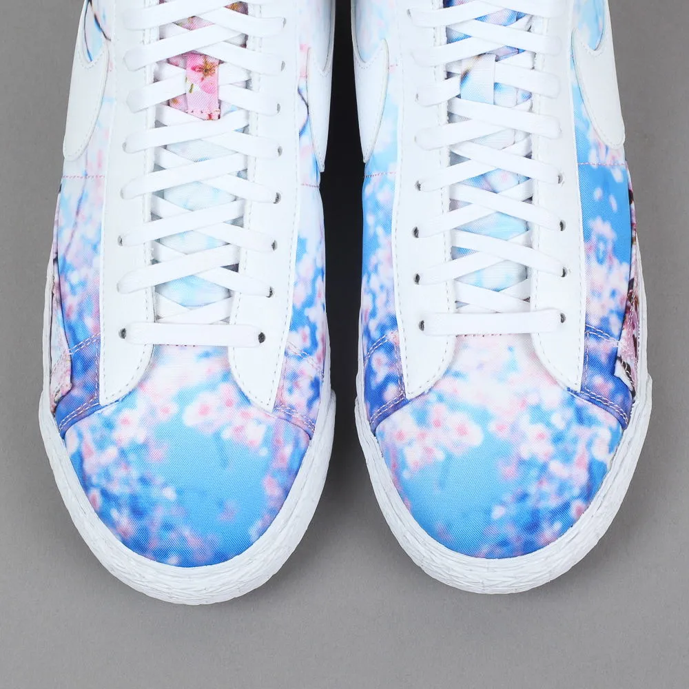 Nike WMNS Blazer Mid Print