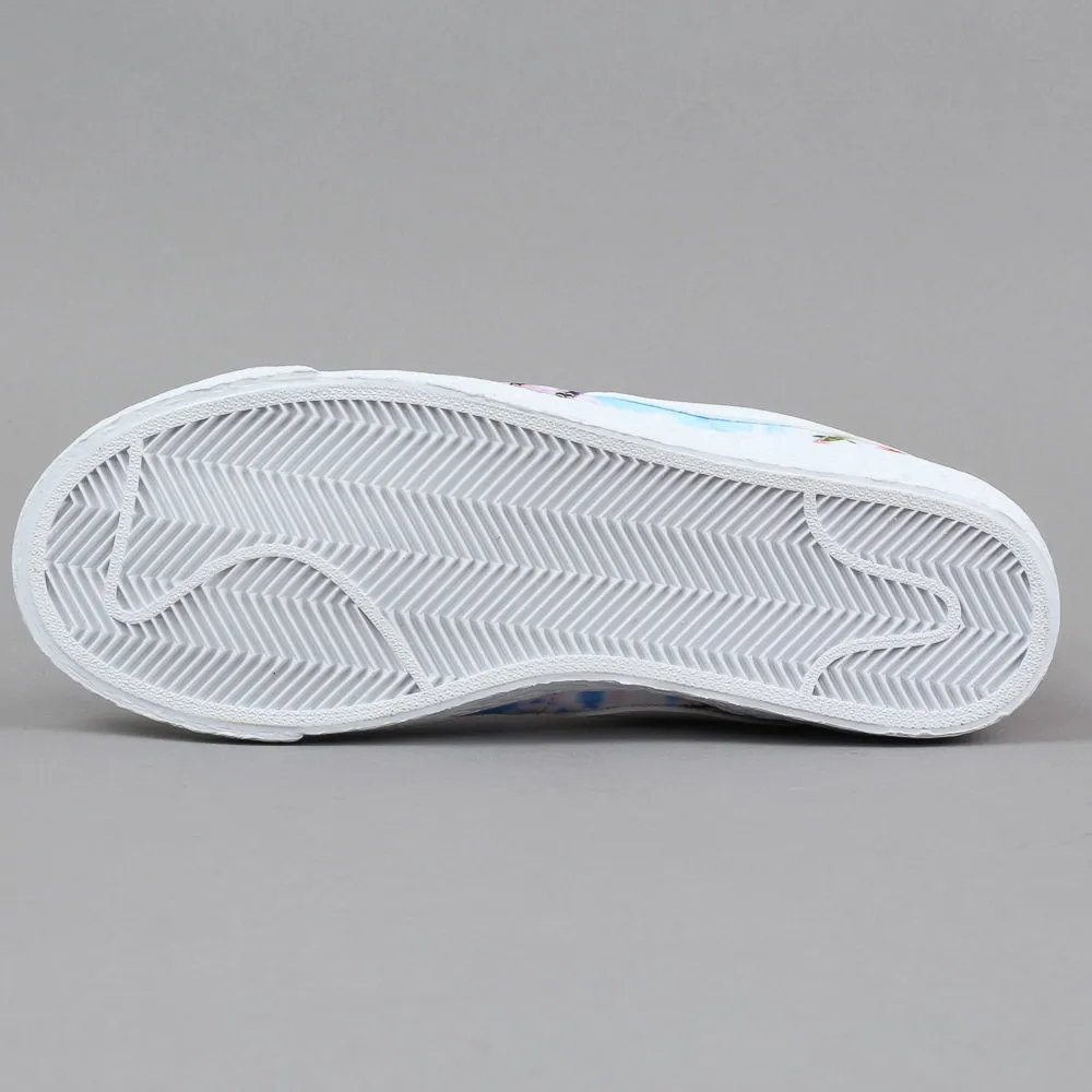 Nike WMNS Blazer Mid Print
