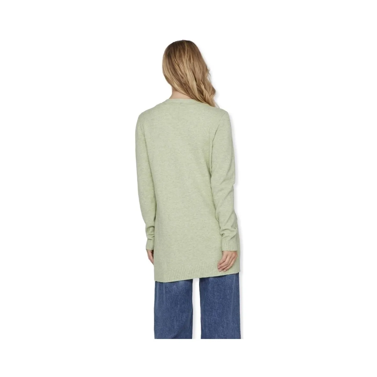 Noos Ril Cardigan - Swamp