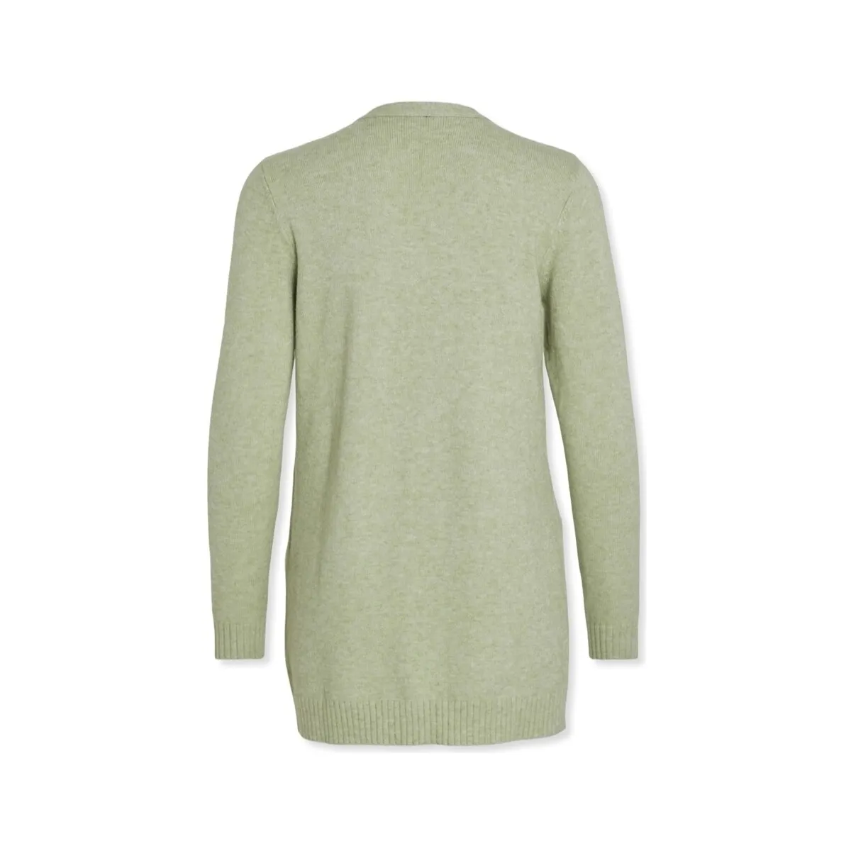 Noos Ril Cardigan - Swamp