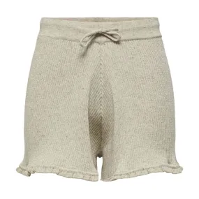 ONLLINA RUFFLE SHORTS