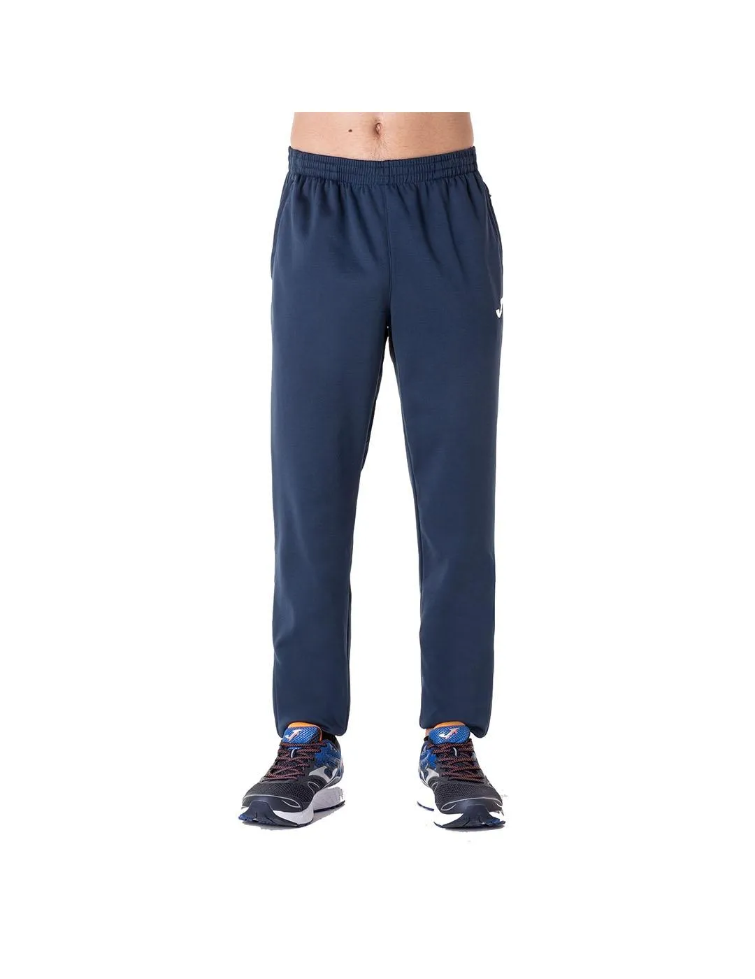 Pantalon Unisex Joma Elba Marino