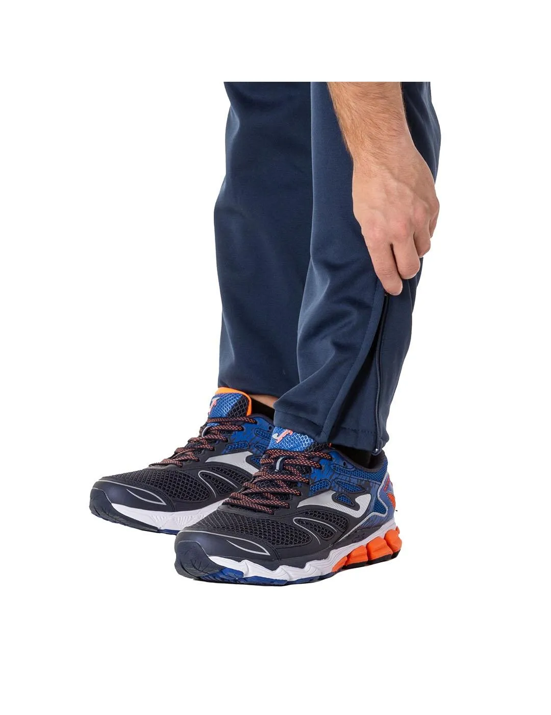 Pantalon Unisex Joma Elba Marino