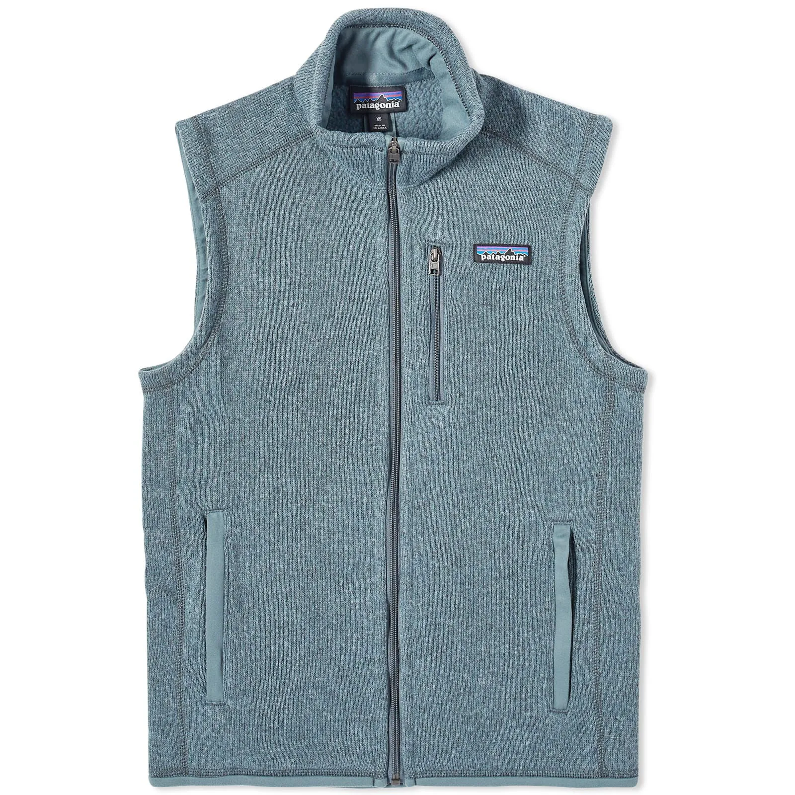 Patagonia Better Sweater Vest