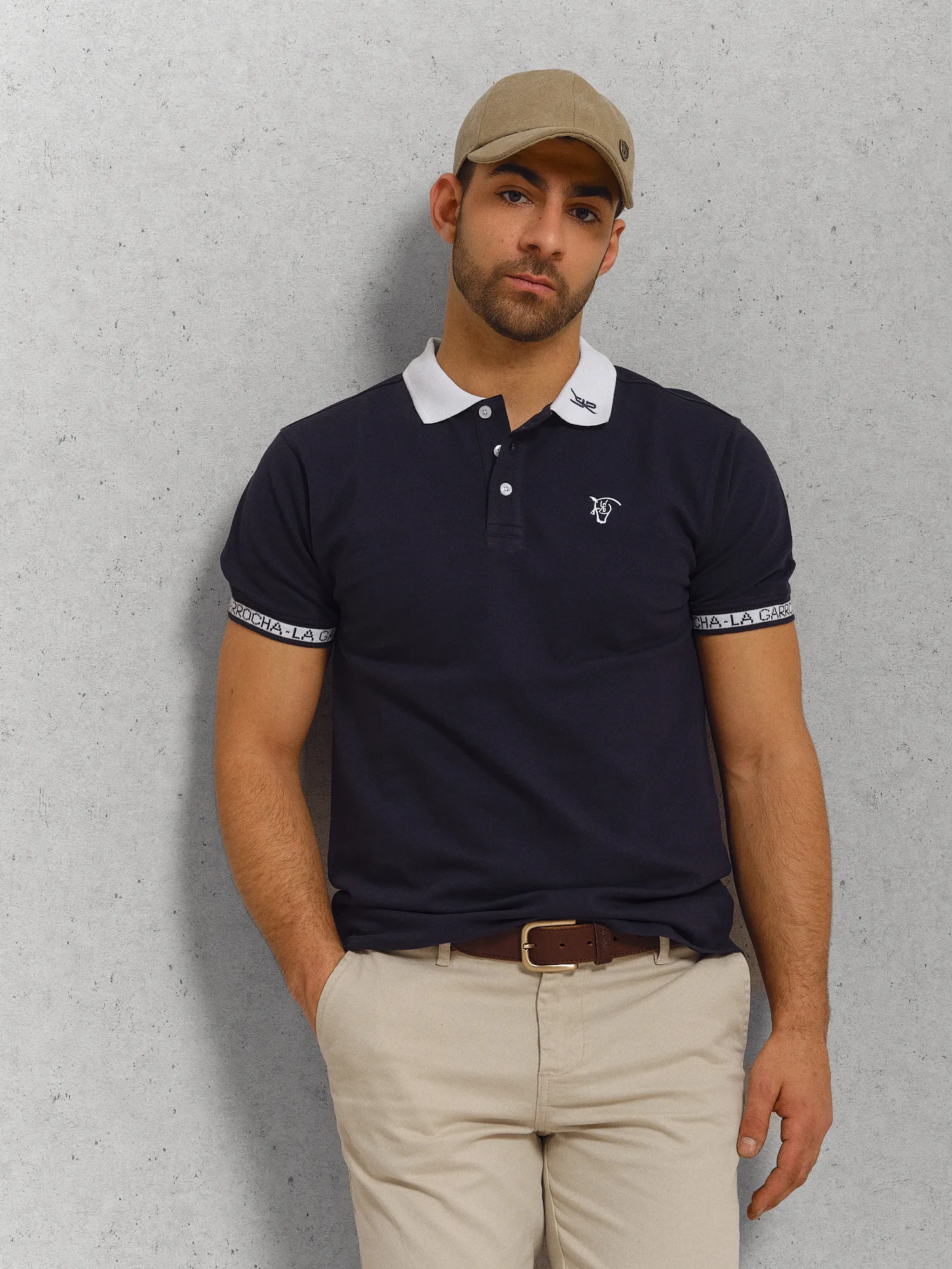 Polo Técnico | Marino