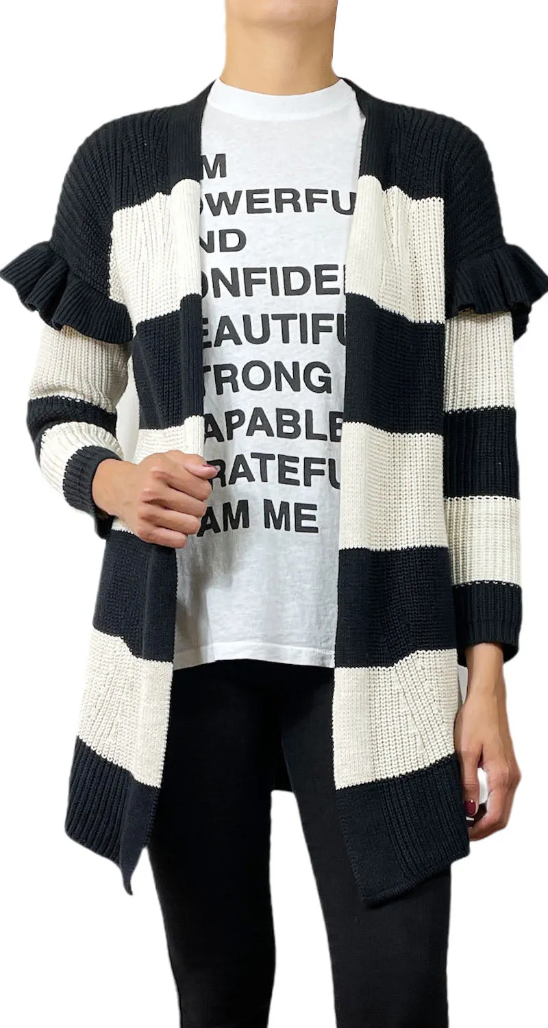 RAPSODIA Cardigan Mani