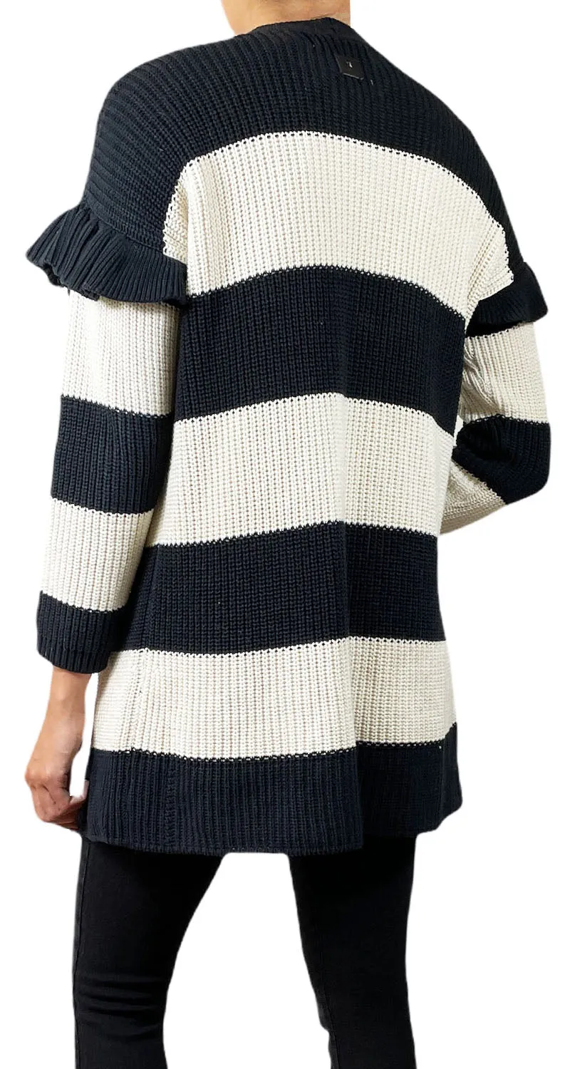RAPSODIA Cardigan Mani