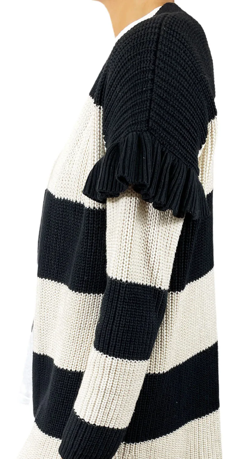 RAPSODIA Cardigan Mani