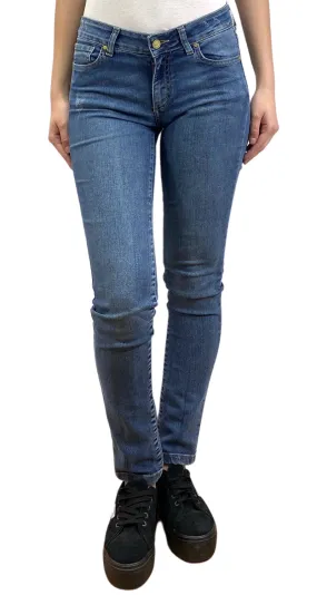 RAPSODIA Jeans Azul