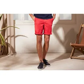Rasperry Chino Shorts - BARRY