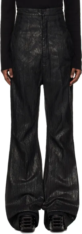 Rick Owens Dirt Lido Jeans