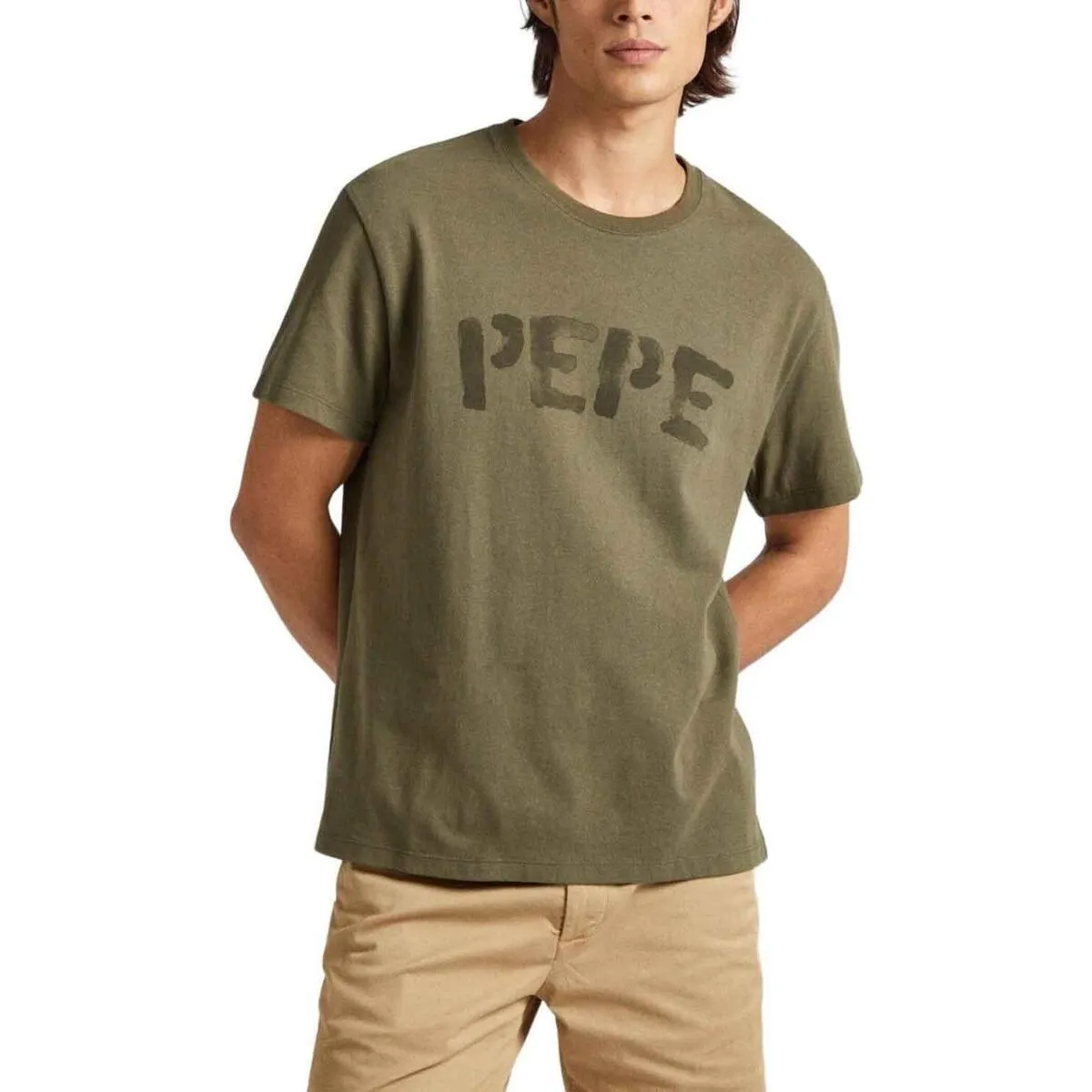 ROLF TEE