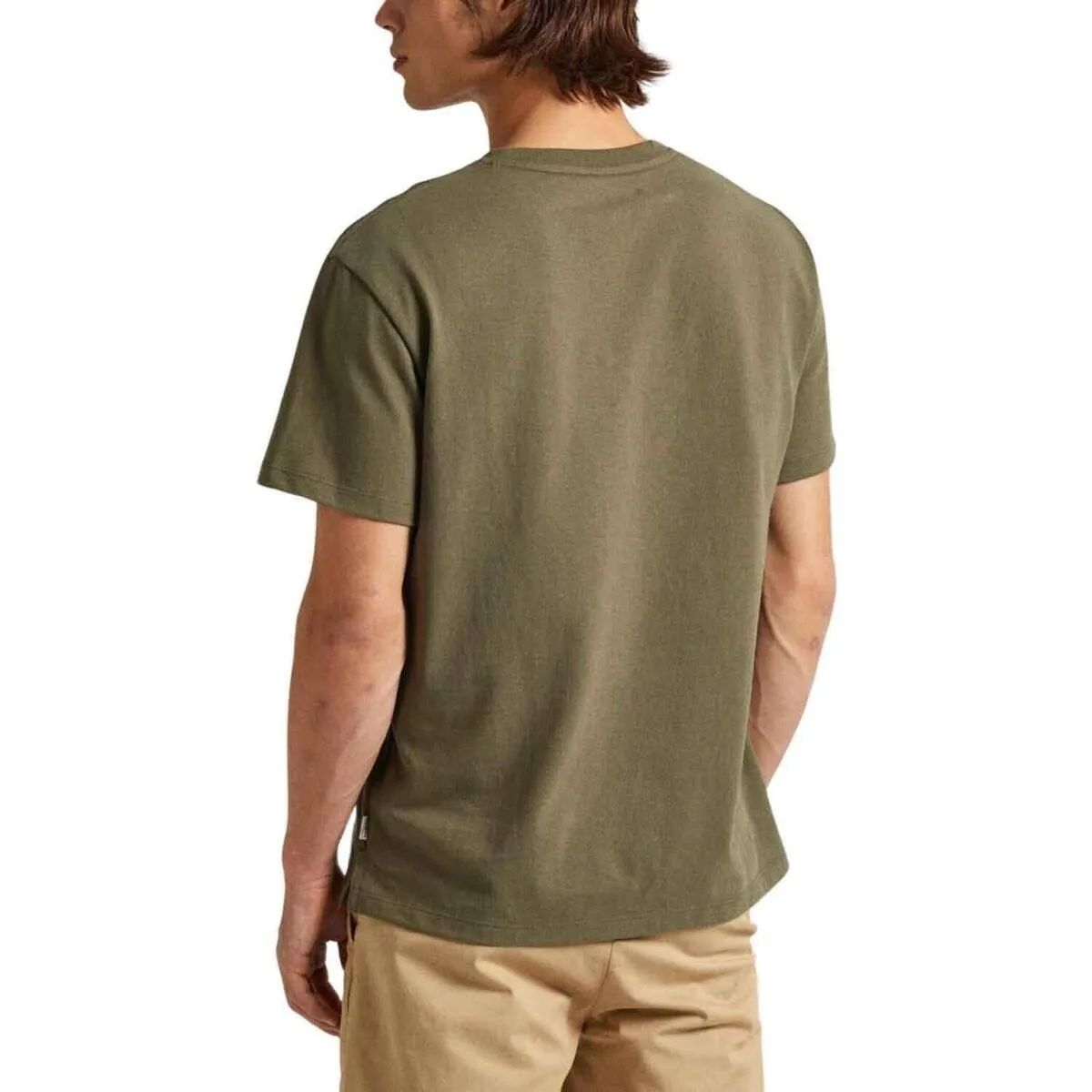 ROLF TEE