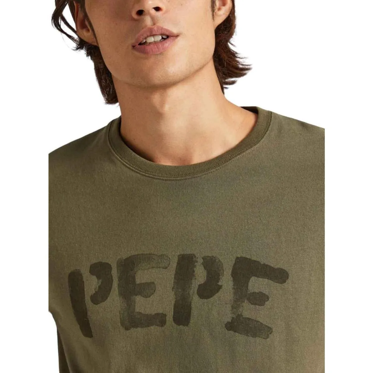 ROLF TEE