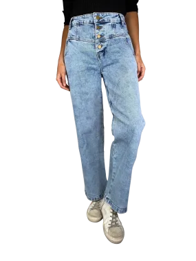 RUPHA Jeans Azul