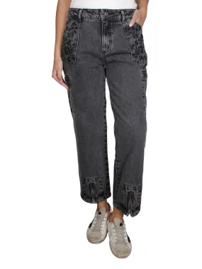 RUPHA Jeans Bordado