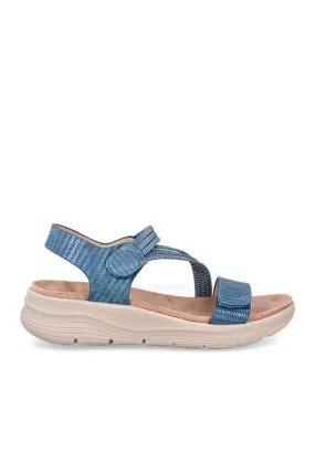 Sandalia Amarpies AFT26560 Jeans