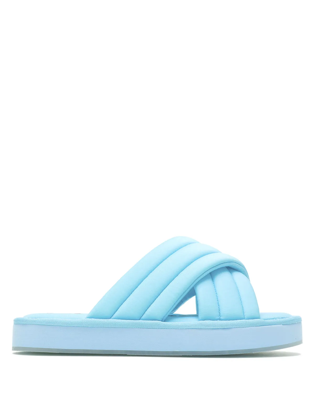 Sandalia Mujer Sunshine Slide