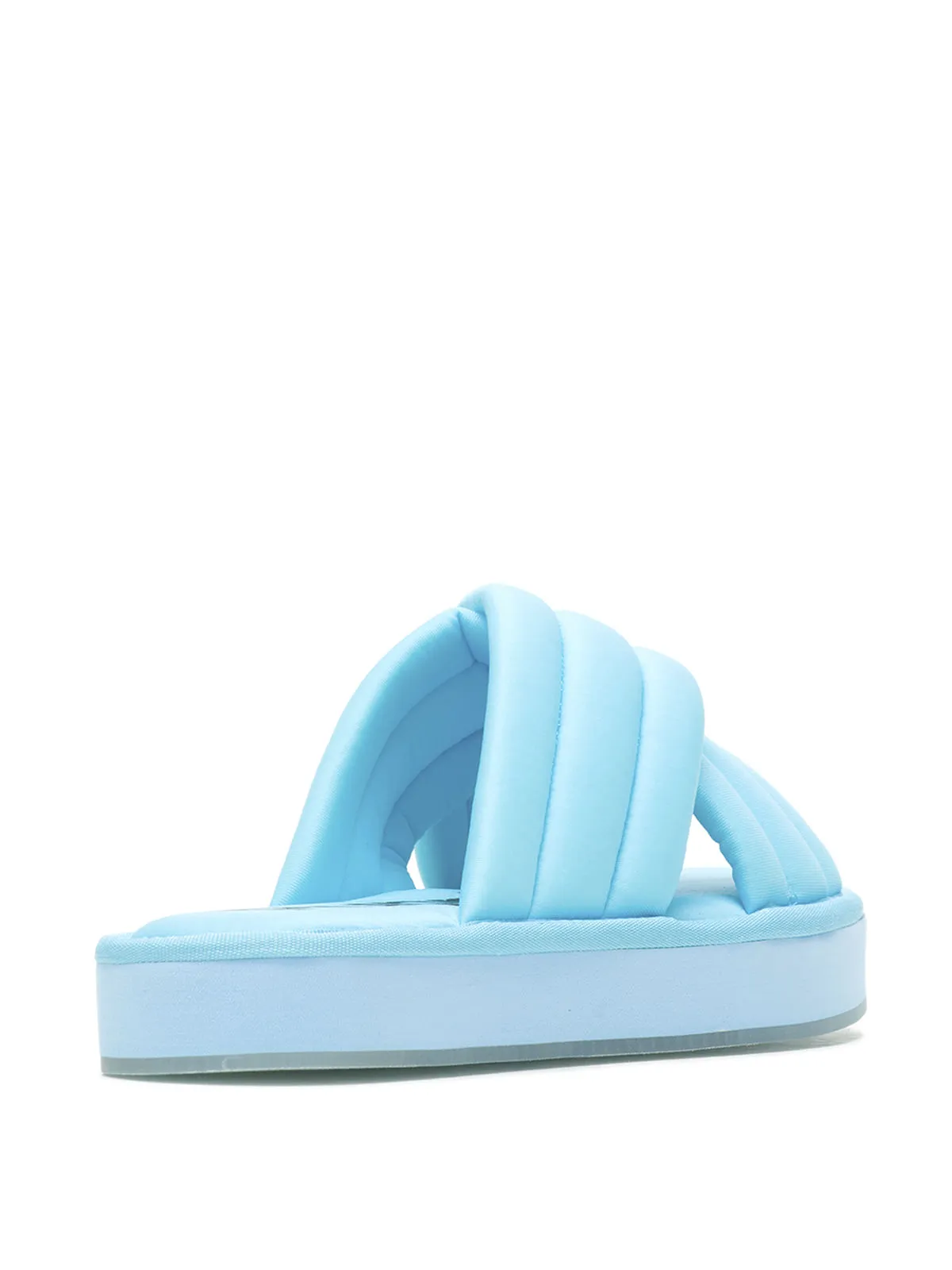 Sandalia Mujer Sunshine Slide