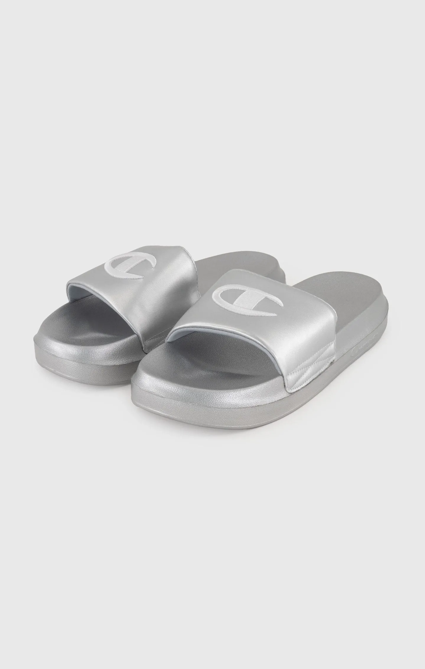 Sandalias de pala Miami con plataforma