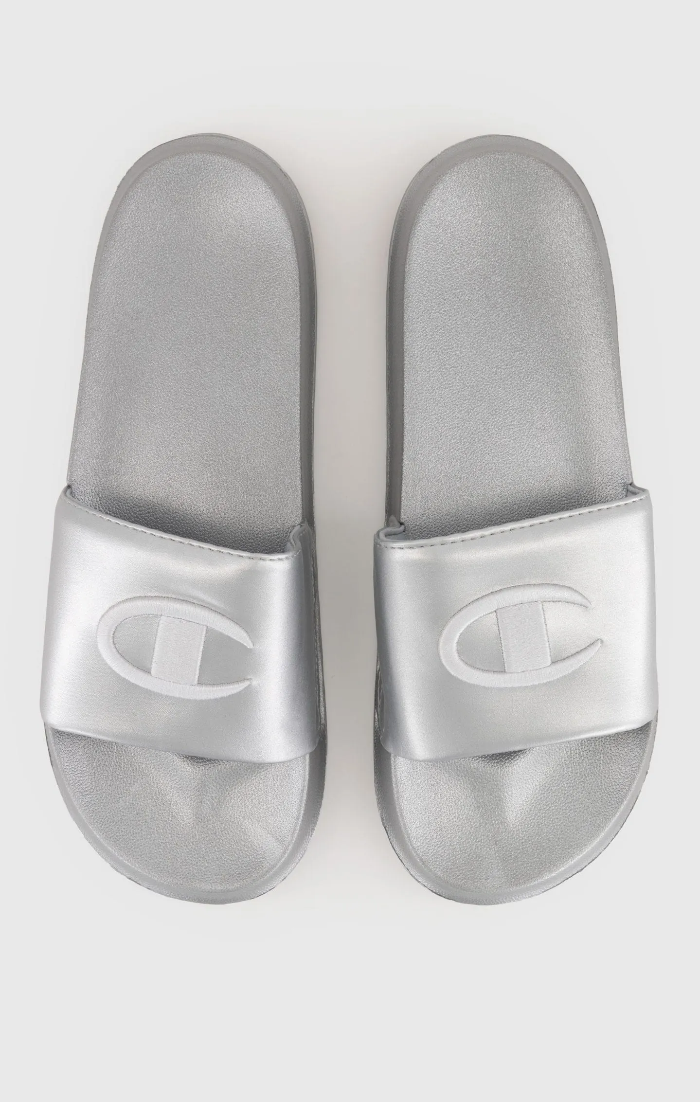 Sandalias de pala Miami con plataforma