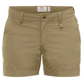Shorts Abisko Stretch Mujer