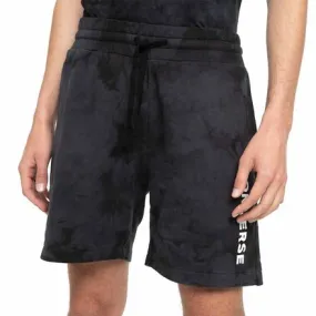 Shorts Hombre Tie Dye Converse