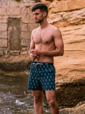 Suret swim shorts