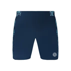 Taye Tech Shorts Chicos
