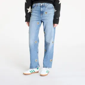 Tommy Hilfiger Betsy Mid Loose Jeans