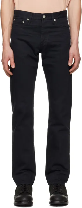 visvim Social Sculpture 19 Jeans