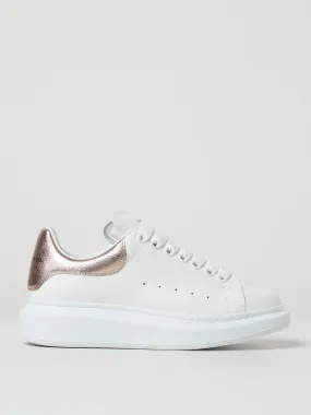 Zapatillas mujer Alexander McQueen