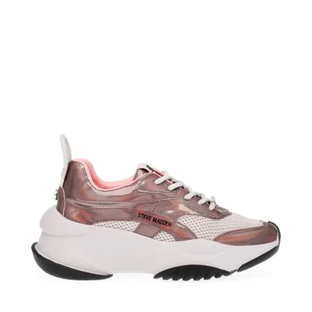 Zapatillas Mujer Belissimo