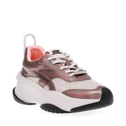 Zapatillas Mujer Belissimo