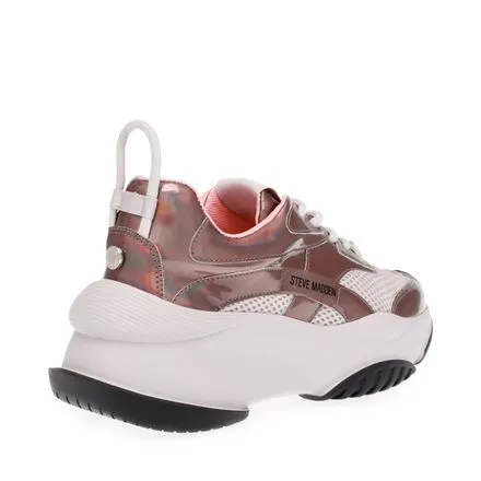 Zapatillas Mujer Belissimo