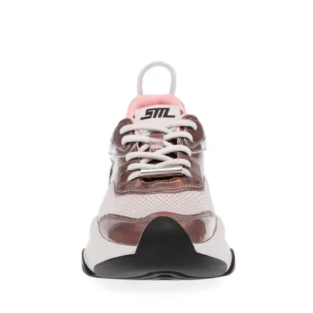 Zapatillas Mujer Belissimo