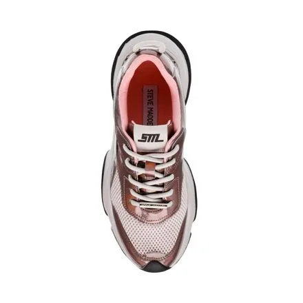 Zapatillas Mujer Belissimo