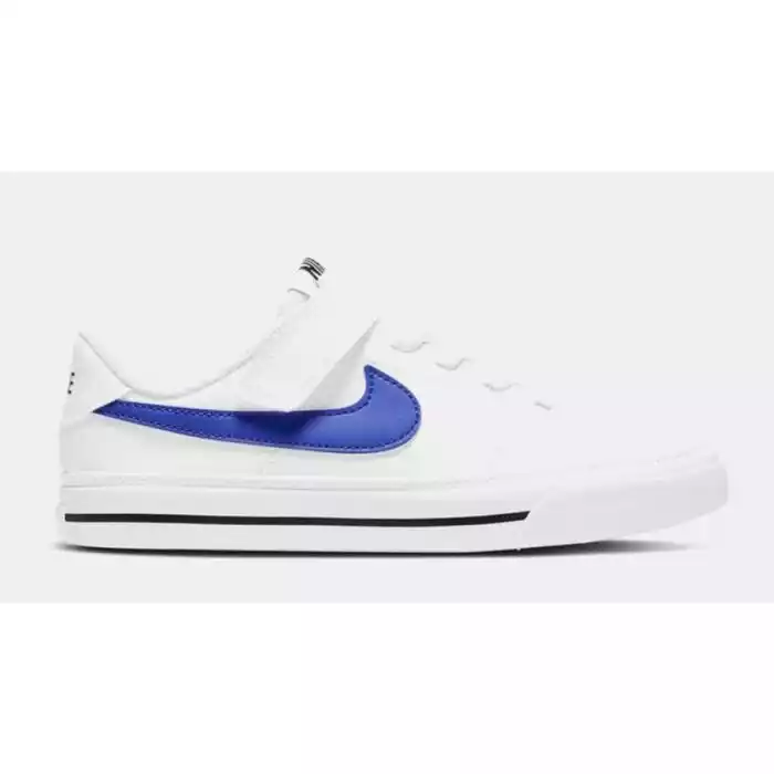 Zapatillas Nike Ch Court Legacy Little Kids DA5381-101