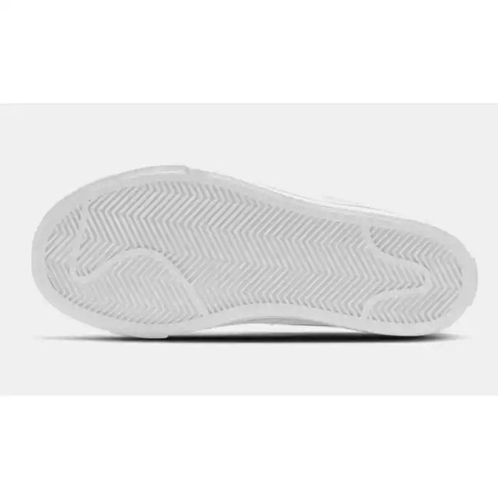 Zapatillas Nike Ch Court Legacy Little Kids DA5381-101