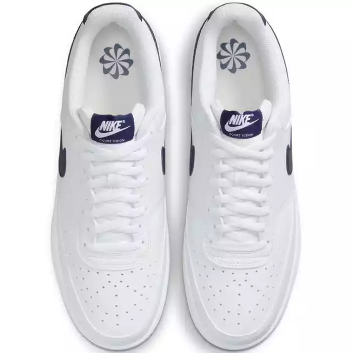 Zapatillas Nike Court Vision Low Next Nature Dh2987-106
