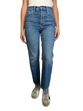 ZARA Jeans Aplicaciones