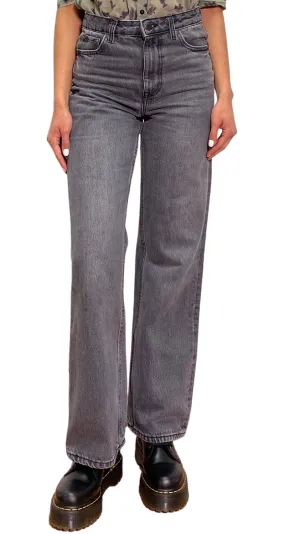 ZARA Jeans Gris